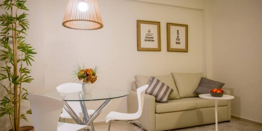 Departamento en Venta en San Miguel de Tucumán con 1 dorm., 1 amb. y 54 m2 cubiertos - imagen 2