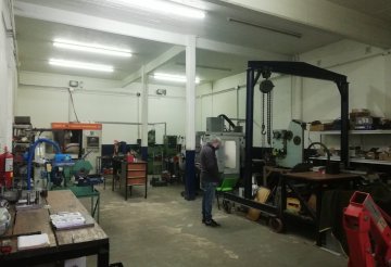 Galpone en Venta en Lanus con 150 m² de lote - Imagen 3