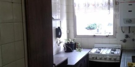Departamento en Venta en Balvanera con 2 dorm., 3 amb. y 66 m2 cubiertos - imagen 5