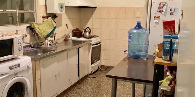 Departamento en Venta en Córdoba con 2 dorm. y 120 m2 cubiertos - imagen 3