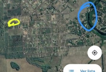 Terreno en Venta en Santa Rosa de Calamuchita con 750 m² de lote - Imagen 5