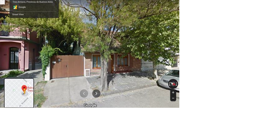 Casa en Venta en Tres Arroyos con 4 dorm., 6 amb. y 762 m2 totales - imagen 2