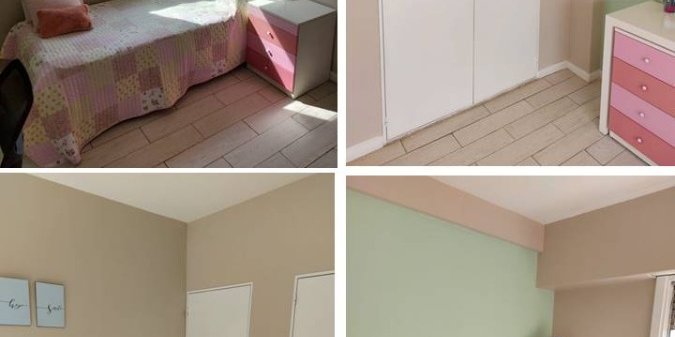 Departamento en Venta en Coghlan con 4 dorm., 5 amb. y 94 m2 cubiertos - imagen 4