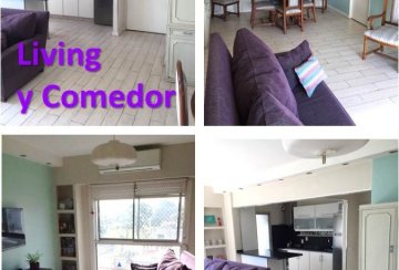 Departamento en Coghlan: en Venta · dueño directo · 4 o más dorm · 5 ambientes · cochera - Imagen 1