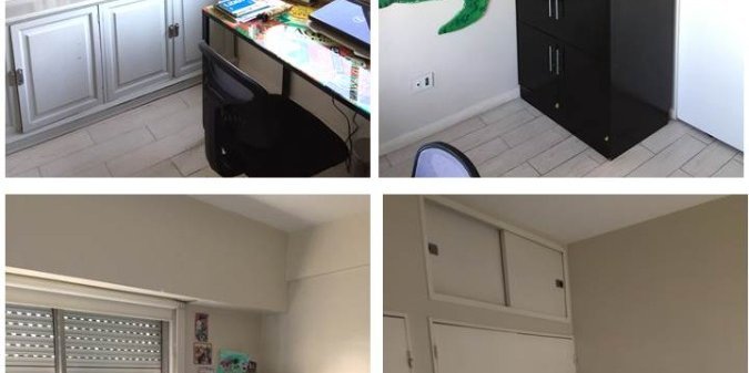 Departamento en Venta en Coghlan con 4 dorm., 5 amb. y 94 m2 cubiertos - imagen 6
