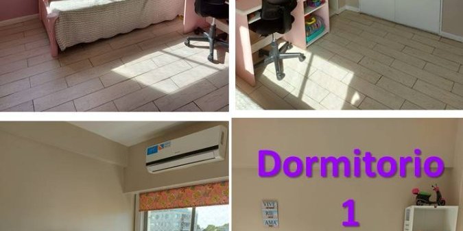 Departamento en Venta en Coghlan con 4 dorm., 5 amb. y 94 m2 cubiertos - imagen 3