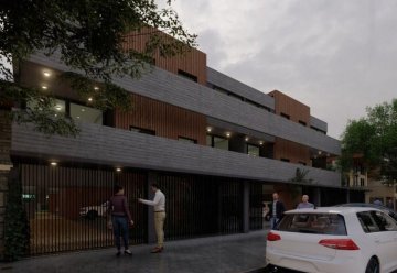 Duplex en Venta Catamarca Green, General San Martin - Imagen 2