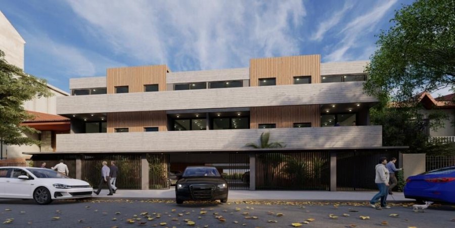 Dplex De 5 Ambientes, Exclusivos De Primera Categora - Departamento en Venta en General San Martin con 3 dorm., 5 amb. y 69 m2 cubiertos - imagen 1