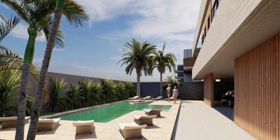 Dplex De 5 Ambientes, Exclusivos De Primera Categora - Departamento en Venta en General San Martin con 3 dorm., 5 amb. y 69 m2 cubiertos - imagen 4