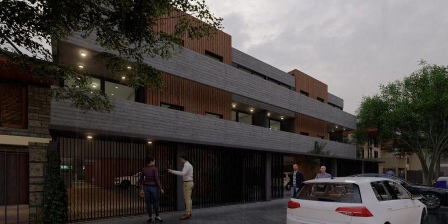 Dplex De 5 Ambientes, Exclusivos De Primera Categora - Departamento en Venta en General San Martin con 3 dorm., 5 amb. y 69 m2 cubiertos - imagen 2
