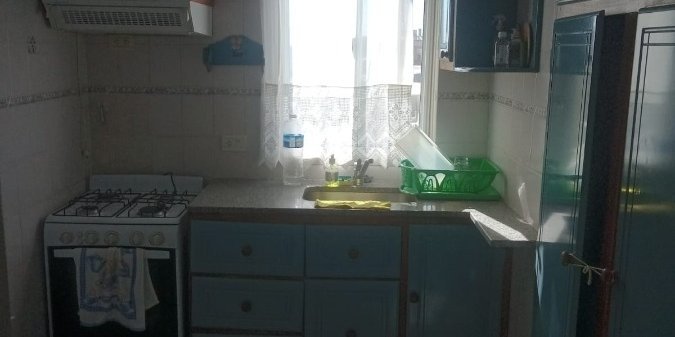 Dos Dormitorios Venta Siberia - Departamento en Venta en Rosario con 2 dorm., 3 amb. y 68 m2 cubiertos - imagen 9