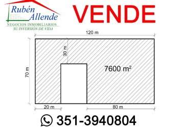 EXCEPCIONAL OPORTUNIDAD VENTA LOTE DE 7600 M2 EN PANALHOLMA (Opcion Total o Fraccionado) - Imagen 5