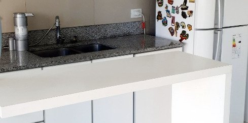 Departamento en Venta en Mar del Plata con 1 dorm. y 2 amb. - imagen 11