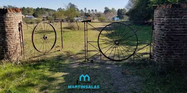 Terreno en Venta en Victoria con 3.148 m2 de terreno - imagen 1