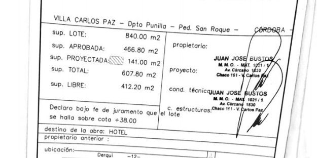 Hotel en Venta en Villa Carlos Paz - imagen 5