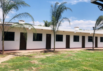 Hotel disponible en Villa Carlos Paz · dueño directo · 840 m² de lote - Imagen 2