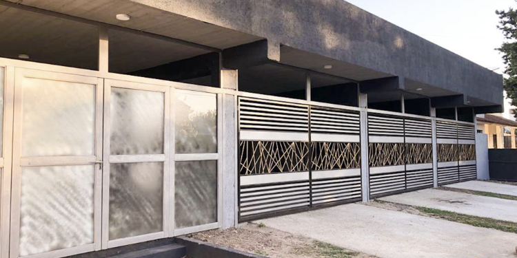 Hotel en Venta en Villa Carlos Paz - imagen 1