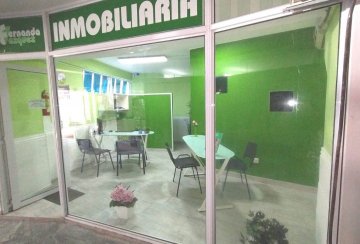 Chiozza 2798, San Bernardo