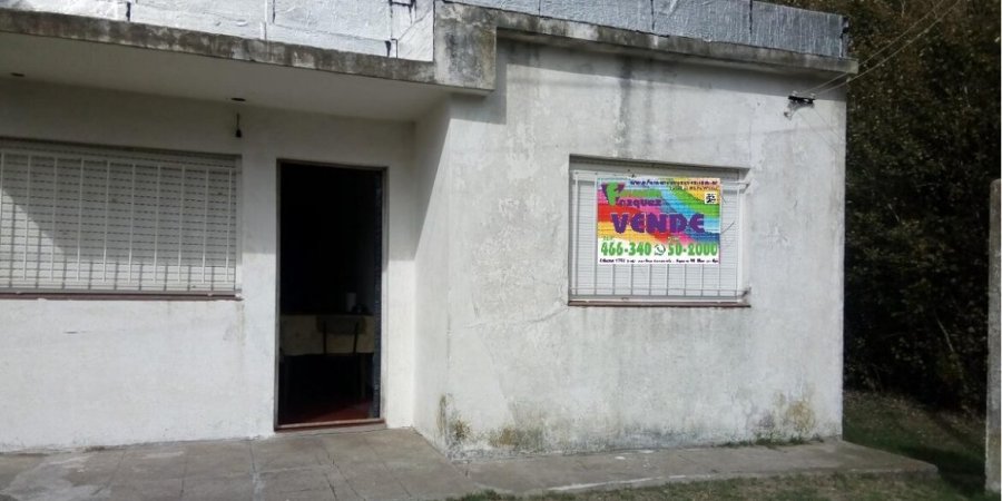 Casa De Tres Ambientes - Casa en Venta en Mar de Ajo con 2 dorm., 50 m2 cubiertos y 300 m2 totales - imagen 10