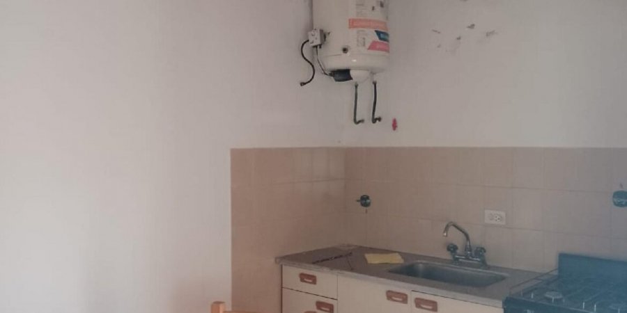 Departamento en Venta con 2 dorm. y 40 m2 cubiertos - imagen 4