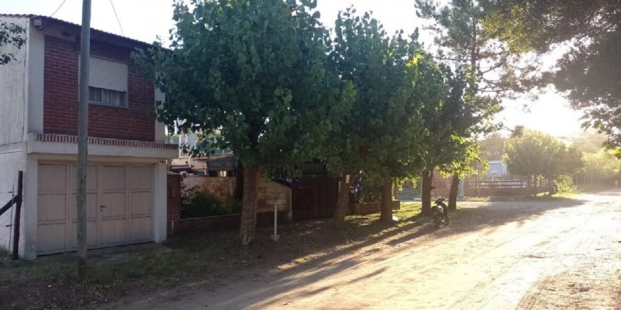 Departamento en Venta con 2 dorm. y 40 m2 cubiertos - imagen 1