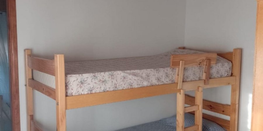 Departamento en Venta con 2 dorm. y 40 m2 cubiertos - imagen 6