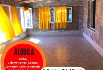 Casa en Venta en San Rafael con 2 dorm - Imagen 4