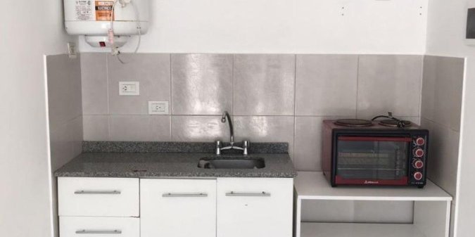 Departamento en Venta en Moron con 1 dorm., 2 amb. y 38 m2 cubiertos - imagen 5