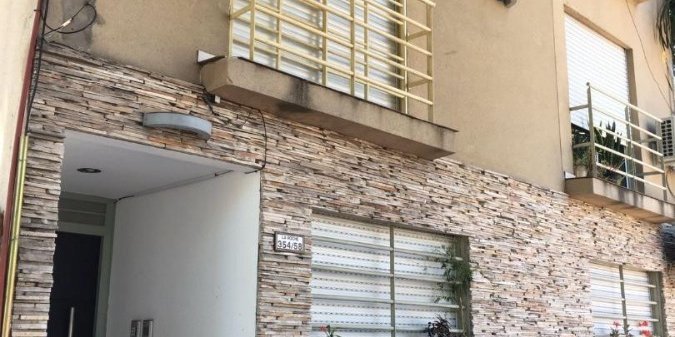 Departamento en Venta en Moron con 1 dorm., 2 amb. y 38 m2 cubiertos - imagen 1