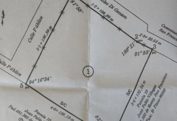 Terreno en Venta en San Luis - Imagen 2