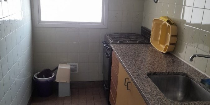 Departamento en Venta en Mar del Plata con 1 dorm. y 34 m2 cubiertos - imagen 2