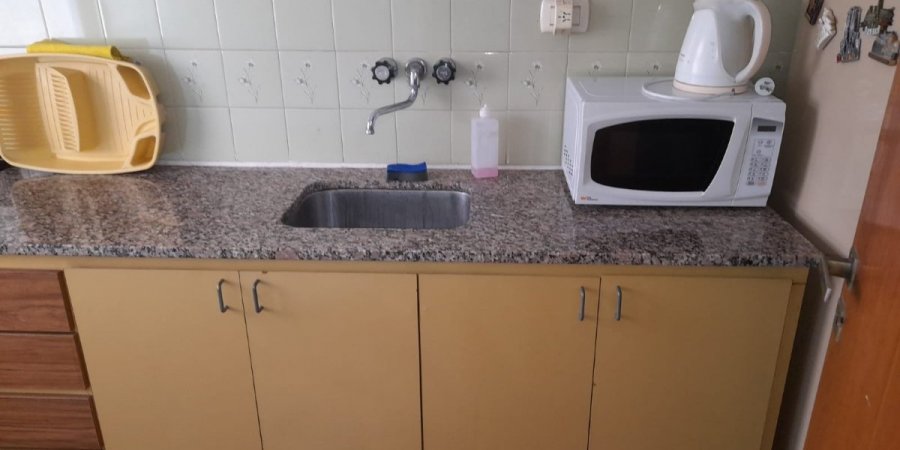 Departamento en Venta en Mar del Plata con 1 dorm. y 34 m2 cubiertos - imagen 1
