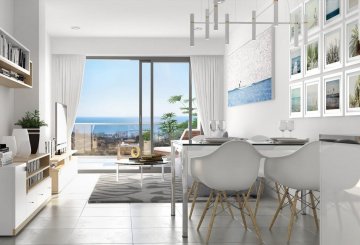 Dpto Estandar en Venta Av. Alicia M. De Justo 740,  - Imagen 5