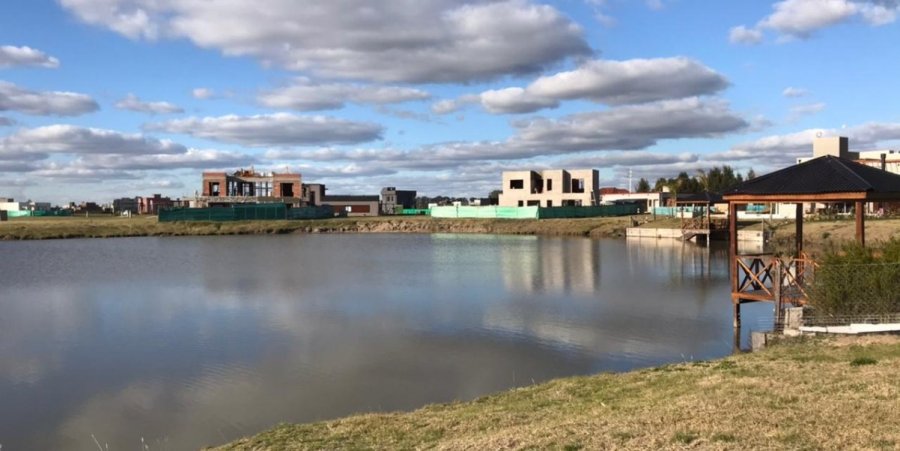 Venta Lote Barrio Privado Horizontes Al Sur - Terreno en Venta en Canning con 690 m2 de terreno - imagen 3