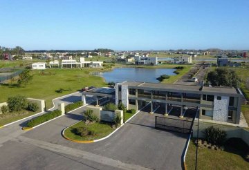 Venta Lote Barrio Privado Horizontes al Sur - Imagen 1