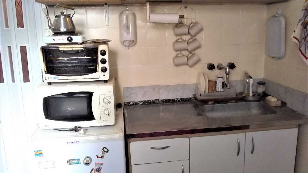 Ph Venta Parque Centenario - Departamento en Venta en Caballito con 1 dorm. y 1 amb. - imagen 6