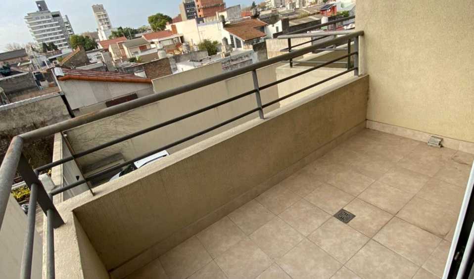 Departamento En Alquiler Monoambiente - Departamento en Alquiler en Lanus con 1 dorm., 1 amb. y 28 m2 cubiertos - imagen 6