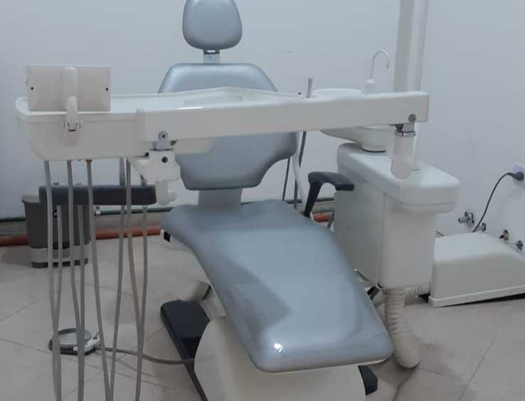 CONSULTORIO ODONTOLOGICO - Imagen 1