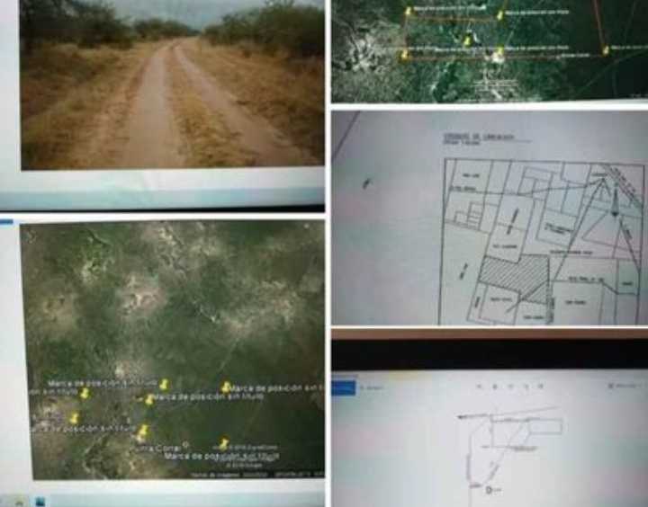 Campo disponible en Argentina · dueño directo · 1,9 ha - Imagen 1