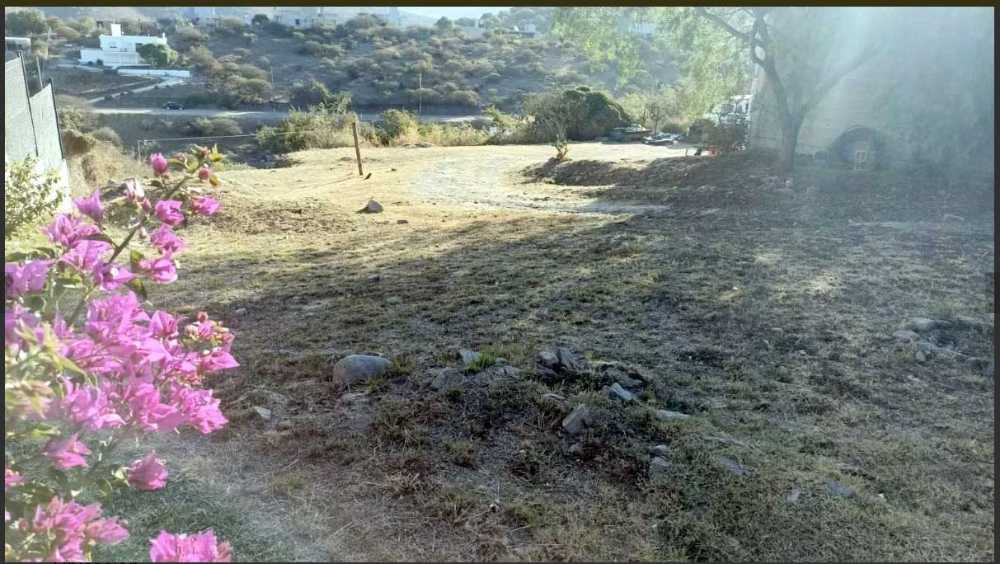 hermoso lote 1030m2 Villa Allende, Vista, todos los servicios, alambrado, escriturado, seguro - Imagen 2
