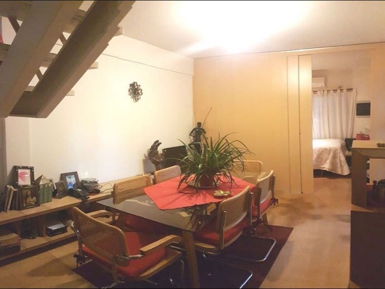 En San Fernando, Departamento en Venta · dueño directo · 2 dorm · cochera · 140 m² de lote - Imagen 2