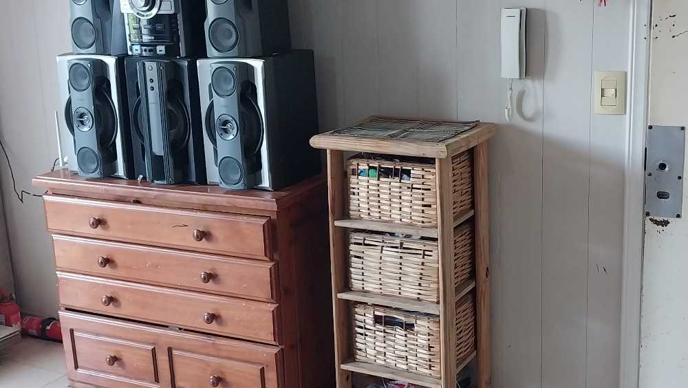 Cesin De Derecho - Departamento en Venta en Villa Madero con 2 dorm., 3 amb. y 53 m2 cubiertos - imagen 8