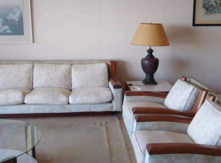 Depto Para 10 Personas En Playa Grande - Departamento en Temporario con 3 dorm., 4 amb. y 143 m2 cubiertos - imagen 6
