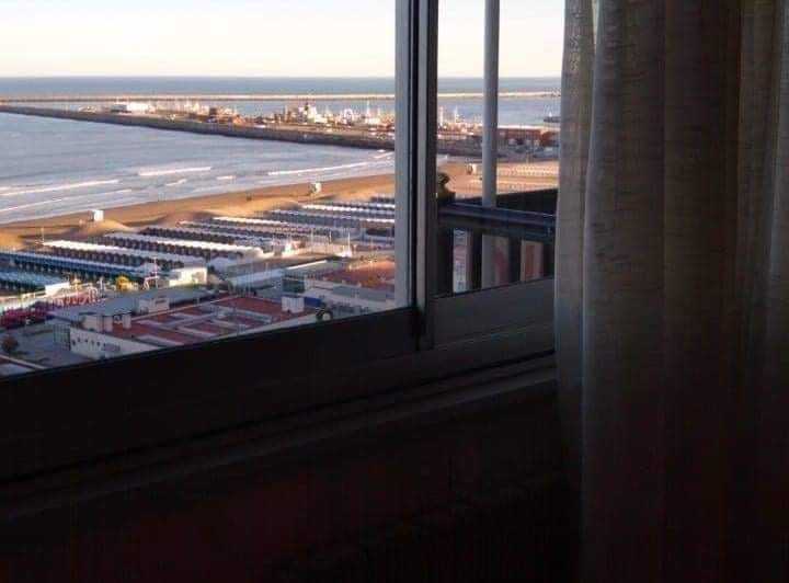 Depto Para 10 Personas En Playa Grande - Departamento en Temporario con 3 dorm., 4 amb. y 143 m2 cubiertos - imagen 7