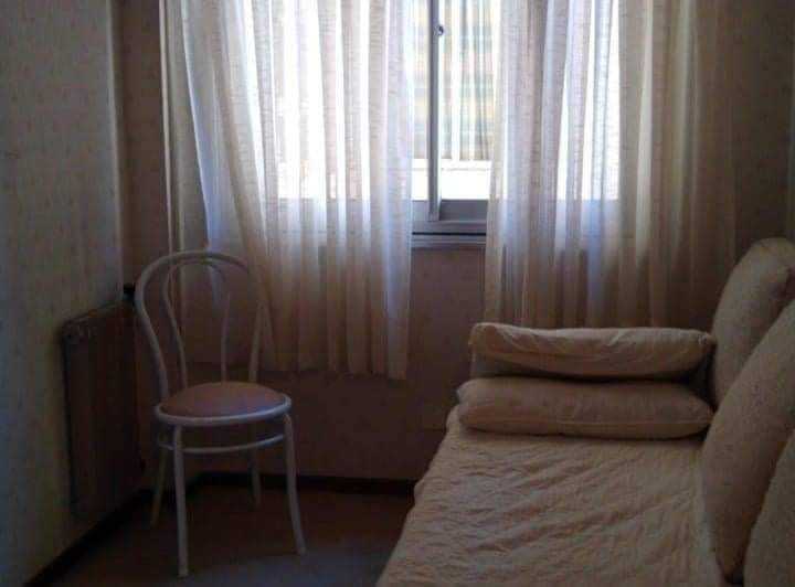 Depto Para 10 Personas En Playa Grande - Departamento en Temporario con 3 dorm., 4 amb. y 143 m2 cubiertos - imagen 9