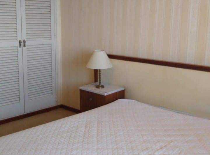 Depto Para 10 Personas En Playa Grande - Departamento en Temporario con 3 dorm., 4 amb. y 143 m2 cubiertos - imagen 11