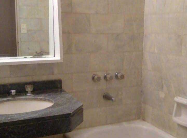 Depto 4 ambiente en playa grande - Imagen 1