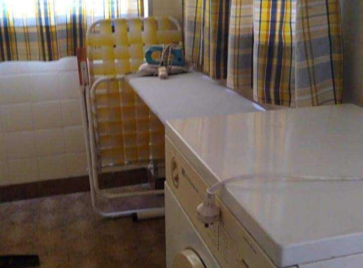 Depto 4 ambiente en playa grande - Imagen 5