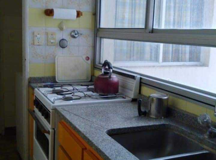 Depto 4 ambiente en playa grande - Imagen 4