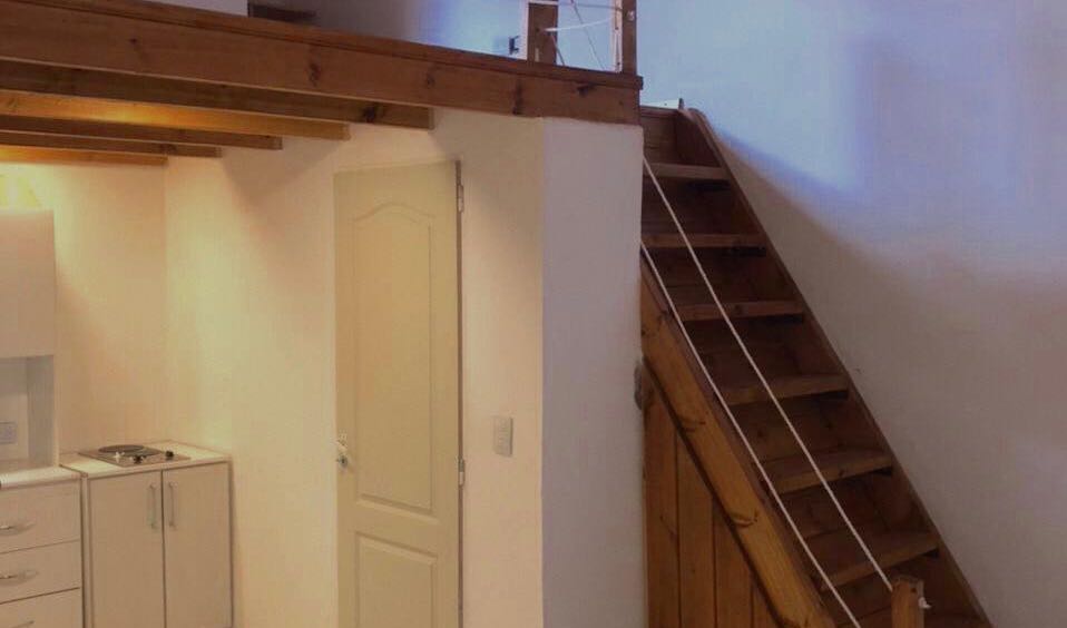Local único en Vicente Lopez en Alquiler · dueño directo · 1 dorm · cochera · 45 m² de lote - Imagen 2